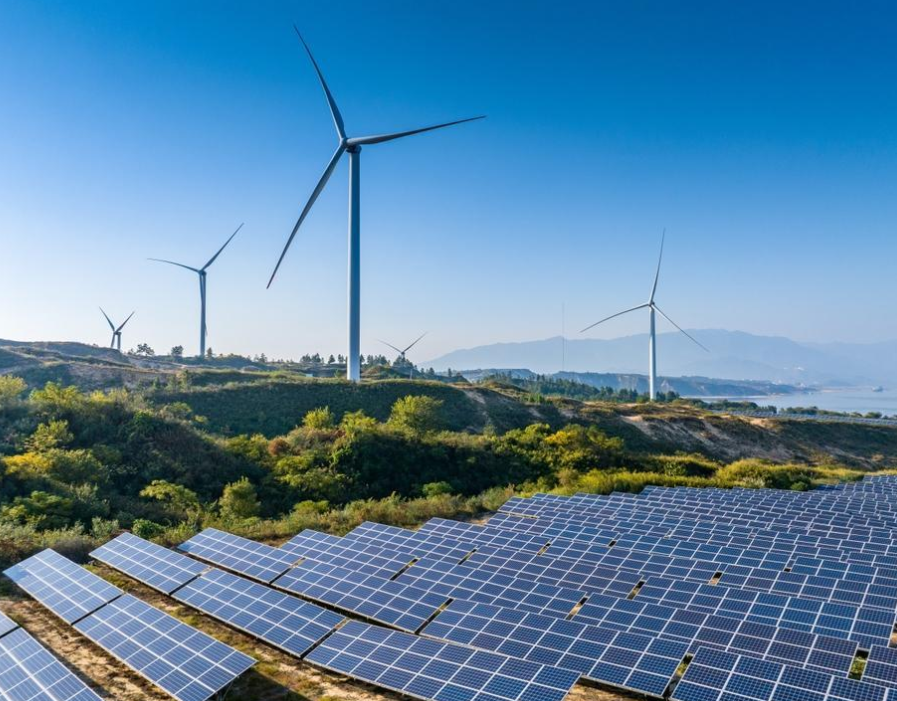 Energi Alternatif Jadi Pilihan Masa Depan, Ini Jenis dan Tantangannya